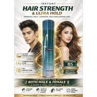 FORM Hair Spray [420ML] FRESH STOCK