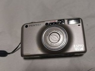 Pentax ESPIO 105 SW