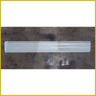 ✜ ◭ ▬ (Per PIECE) Metal Spandrel for outdoor ceiling | 0.8m, 0.85m, 0.9m, 1m