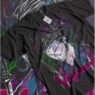 Musashi Yamamoto vagabond T-shirt samurai retro vintage hamachi honiden shirt COD