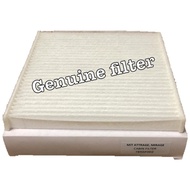 MITSUBISHI MIRAGE 2012 ATTRAGE 2013 AIR COND CABIN FILTER 7850A002