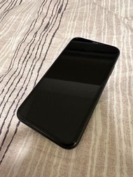 二手iPhone XR 256gb 黑色 新淨