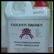 New Jamaica Rum Golden Brown Pasta Best Seller