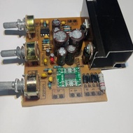 Terlaris mini Amplifier 2.1tda2030&amp;PAM8403