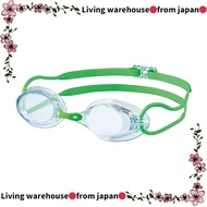 hello from japan
SWANS Japanese-Made Racing Swimming Goggles SR-7 Series for Ages 12 and Up - Non-Cu