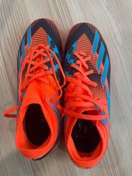 Adidas Messi.3 足球鞋 全新