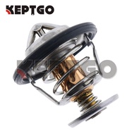 New 71 160°F Thermostat 129155-49801 for Yanmar Engine 3TNE84 3TNE88 3TNV84 3TNV88