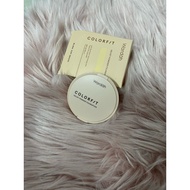 WARDAH FOUNDATION CODE PINK FAIR