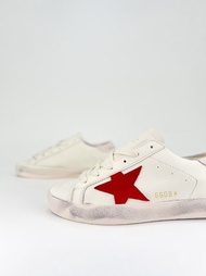 💎誠信賣家💎GGDB Golden Goose Super Star 你嘅小髒鞋(貨號：xe42cp)