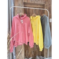 Jacket hodie