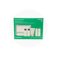 [INNISFREE] Enjoy Travel Kit (Body & Hand Wash + Body Lotion + Cleansing Foam + Skin + Lotion)