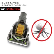 Dust Mites Removed Brush Mite Brush