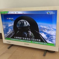Sony Bravia 22吋電視機 TV 電腦螢幕 mo...