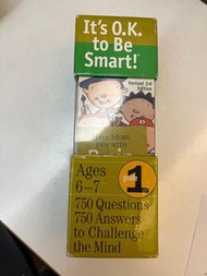Brain Quest ages 6-7