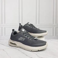 Skechers Air Cooled Memory Foam/Sepatu Pria /Skechers Pria