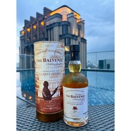 Balvenie Distant Shores 27 Year Old - Story No.08