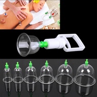 Cupping Therapy Tool 12 Cups
