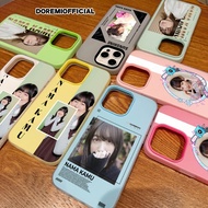 REQUEST PHOTO | PICTURE PICTURE | CUSTOM NAME JELLY 2 IN 1 COLOR FOR VIVO Y91 Y91C Y100 V20 V21E V27