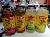BRAGG 有機醋 16oz 473ml