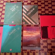 [ PRELOVED ] BUKU RUJUKAN STPM