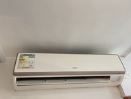 Hitachi 日立 RASDX24CHK/RACDX24CHK 2.5匹 變頻冷暖 掛牆式分體冷氣機