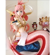 ready stock ONE PIECE Mermaid Princess Shirahoshi  GK Copy Resin Figure