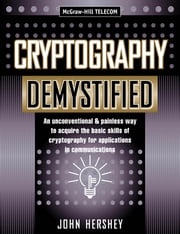 Cryptography Demystified John Hershey