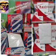 Wholesale Intermediate Pad Paper EXCELLENT or BASIC BRAND, Sold by ream or 10 pads