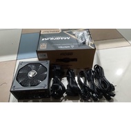 Psu ARKTEK MAGNUM 850W 80+ GOLD 850WATT/PSU 850WATT
