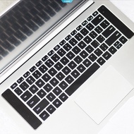 14/15-inch Keyboard Protector for Huawei MateBook D 2021 (11th Gen i5/i7) – Laptop Protective Cover 