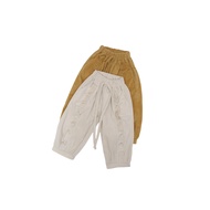 EDL Baby - Comfortable Harlem Pants for Children | 2–8 Years