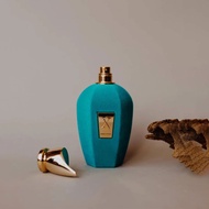 Yicenmy Perfume Brand Hector V Series-Pure Grass Erba Pura Perfume for Men and Women 100 Ml.