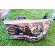 Perodua Bezza 2016-2019 Headlamp