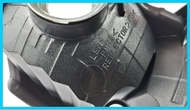 ❦ ✙ ㍿ ZX130 Headlamp Lens Comp ZX130  Kawasaki Genuine Parts 23007-0044