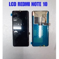 lcd redmi note 10 pro 4g