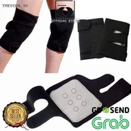 Promo 256 Magnet Terapi Sendi Lutut sepasang Berkualitas