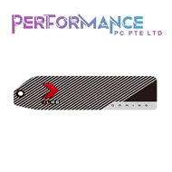 PNY XLR8 PS5 SSD Cover with Integrated Heatsink (5 YEARS WARRANTY BY KAIRA TECHNOLOGY PTE LTD)