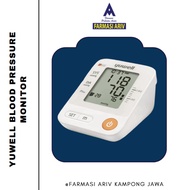 YUWELL BLOOD PRESSURE MONITOR YE670A