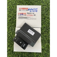 Y16ZR ECU ENGINE CONTROL UNIT 100% ORIGINAL YAMAHA BAX-H591A