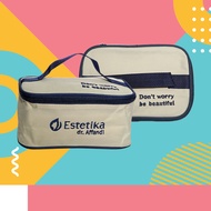 Estetika dr. Affandi Beauty Case