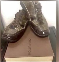 Louis Vuitton Shoes
