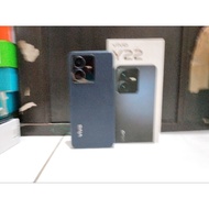 Vivo Y22 4/64GB Complete