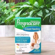 Vitamin Pregnacare Breast-feeding for breastfeeding