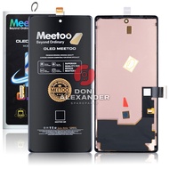LCD TOUCHSCREEN GOOGLE PIXEL 6 COMPLETE ORIGINAL