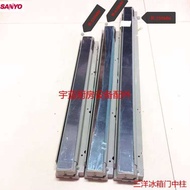 Sanyo/Sanyo Sanyo Panasonic refrigerator commercial freezer accessories door center pillar
