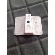 Yamaha Outboard 15HP 30HP Anode #61N-45251