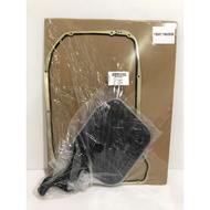 ( 100% ORIGINAL ) AUTO GEARBOX FILTER KIT AUDI A6 HYBIRD 2.0 TFSI  0BW398009B