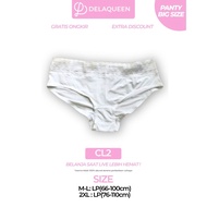 Delaqueen | Panty BIG Size CL2