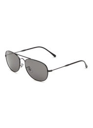 RAY-BAN METAL PILLOW SUNGLASSES