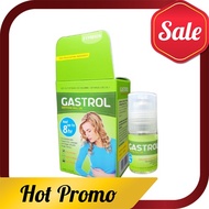 BEST SELLER [LOCAL READY STOCK BEST PRICE] SYMBION GASTROL Soothing Roll On Melegakan Sakit Gastric 
